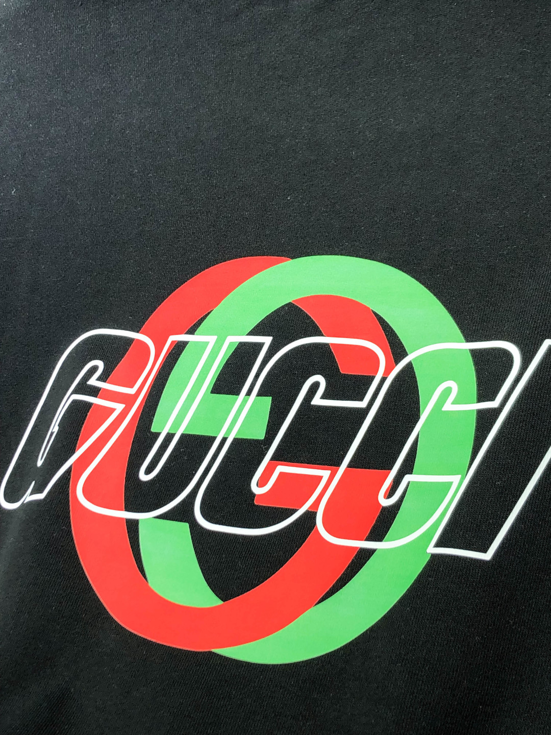 Gucci Male Hoodie M-l-xl-175130