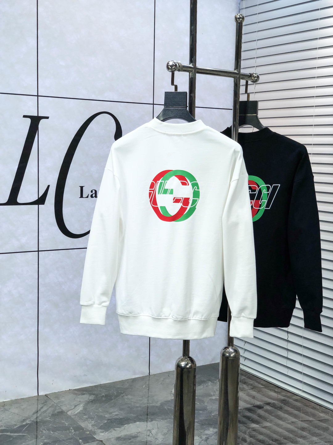 Gucci Male Hoodie M-l-xl-175130
