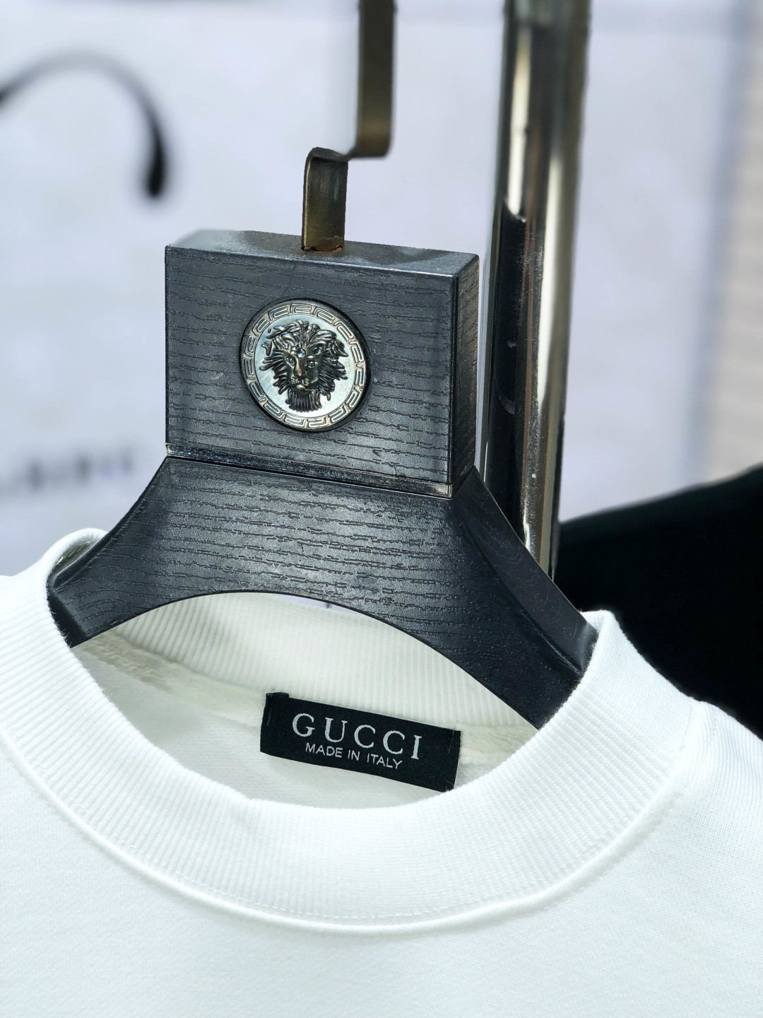 Gucci Male Hoodie M-l-xl-175130