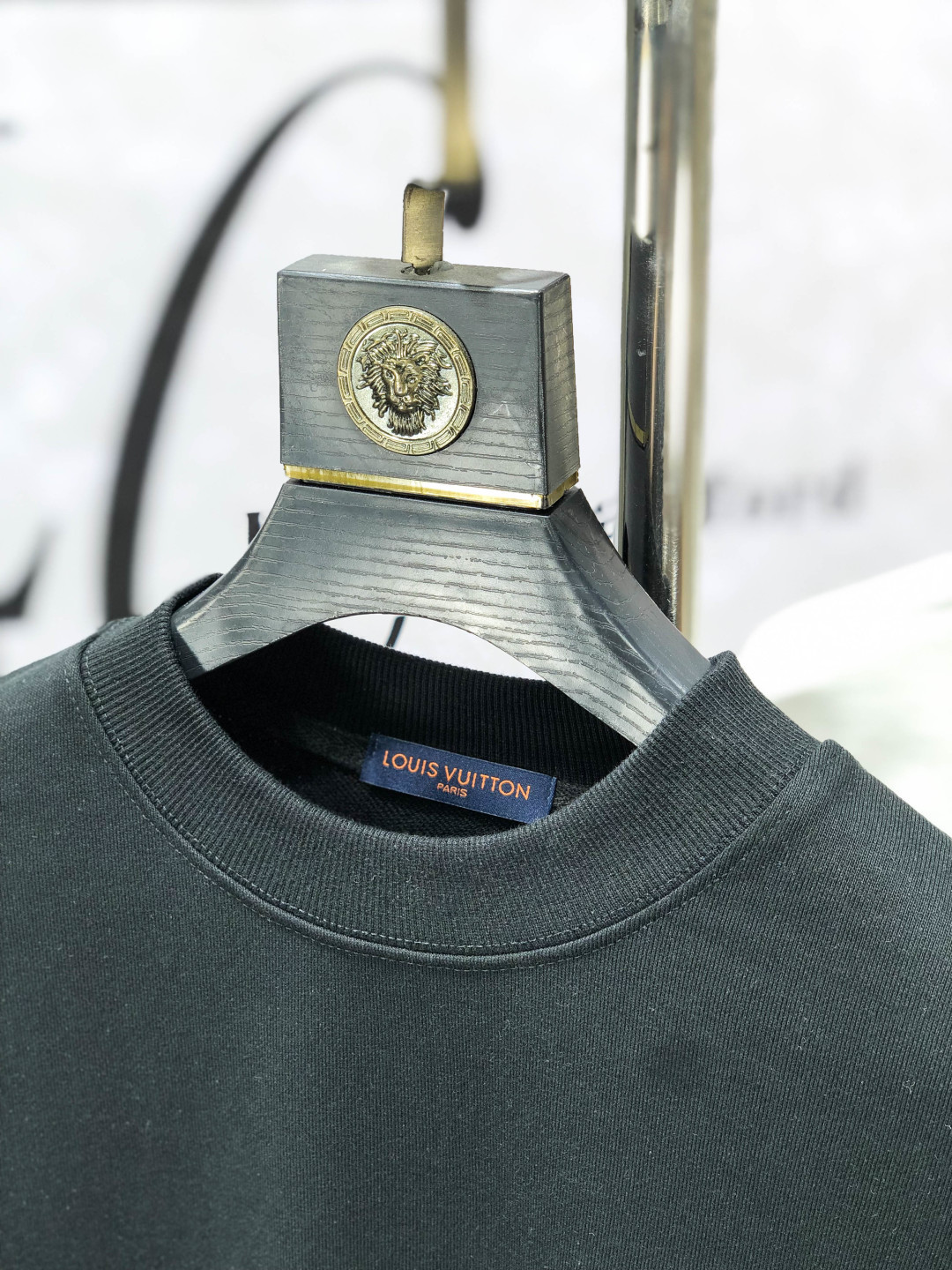 Louis Vuitton Male Hoodie M-l-xl-175130