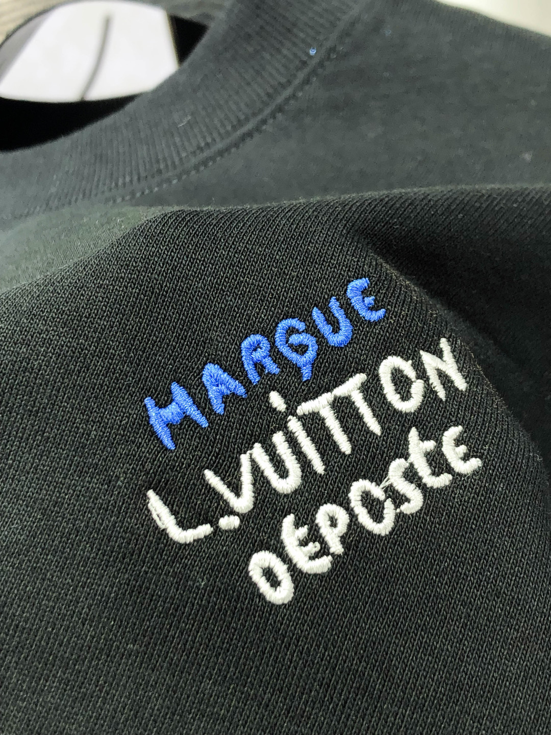 Louis Vuitton Male Hoodie M-l-xl-175130