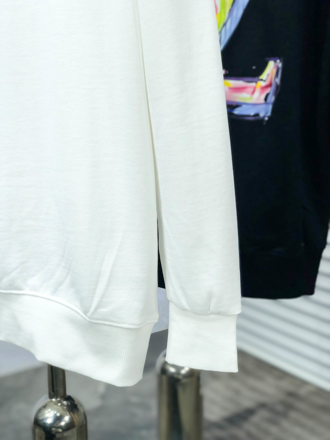Louis Vuitton Male Hoodie M-l-xl-175130