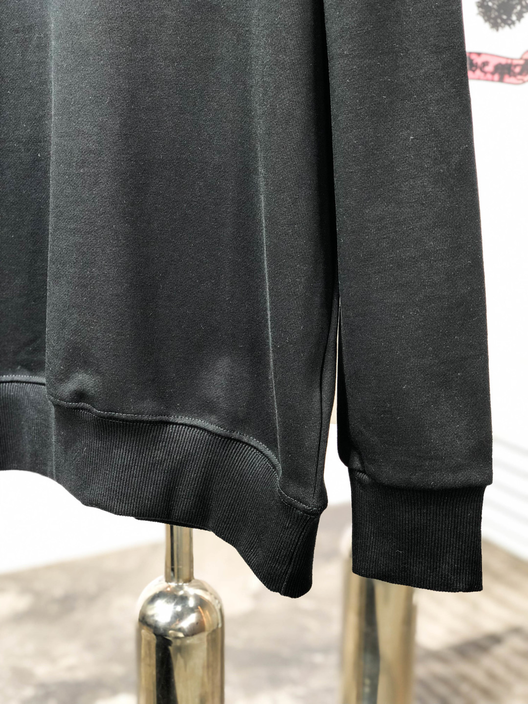 Chrome Hearts Male Hoodie M-l-xl-175130