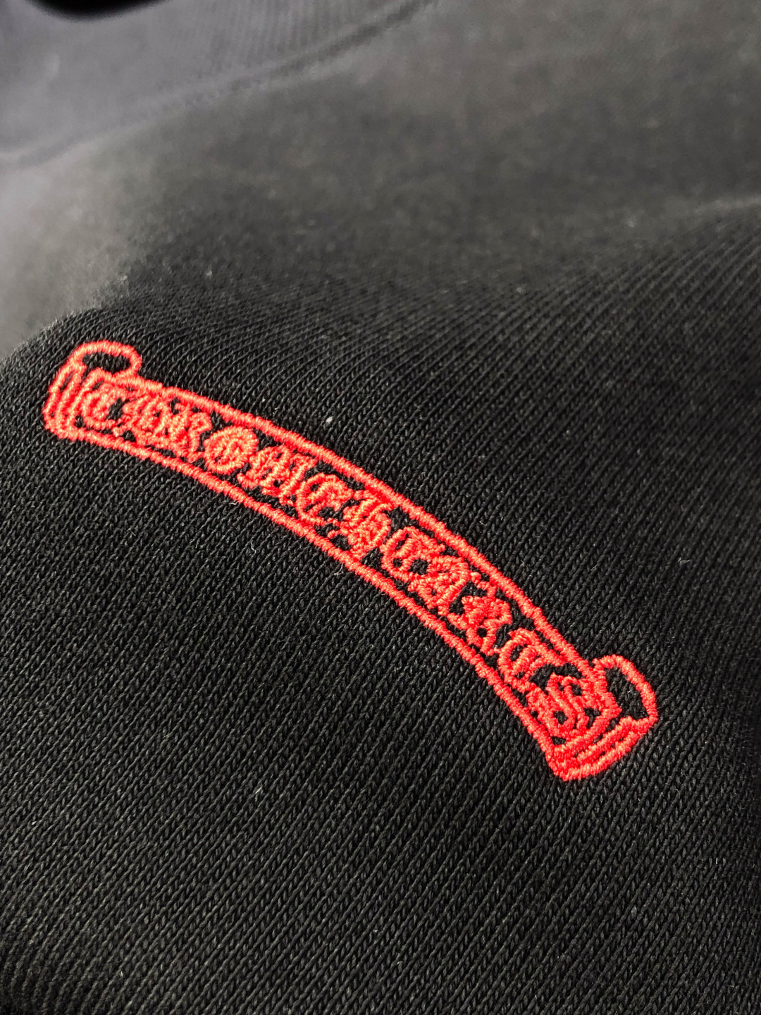 Chrome Hearts Male Hoodie M-l-xl-175130