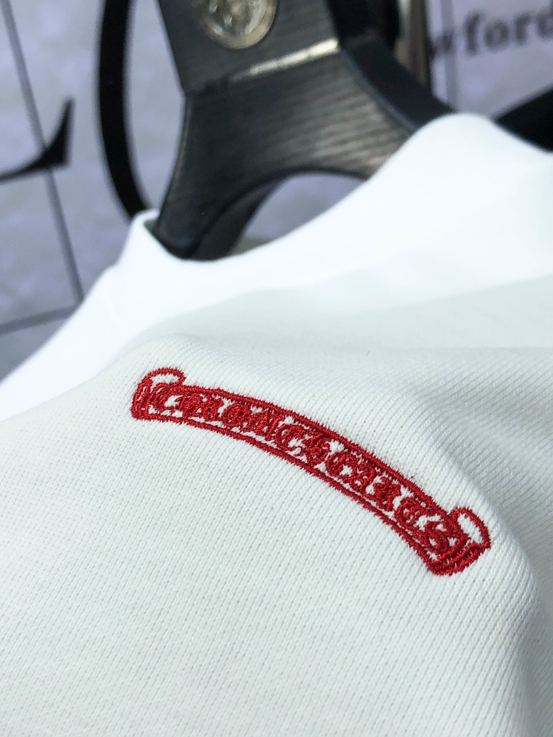 Chrome Hearts Male Hoodie M-l-xl-175130