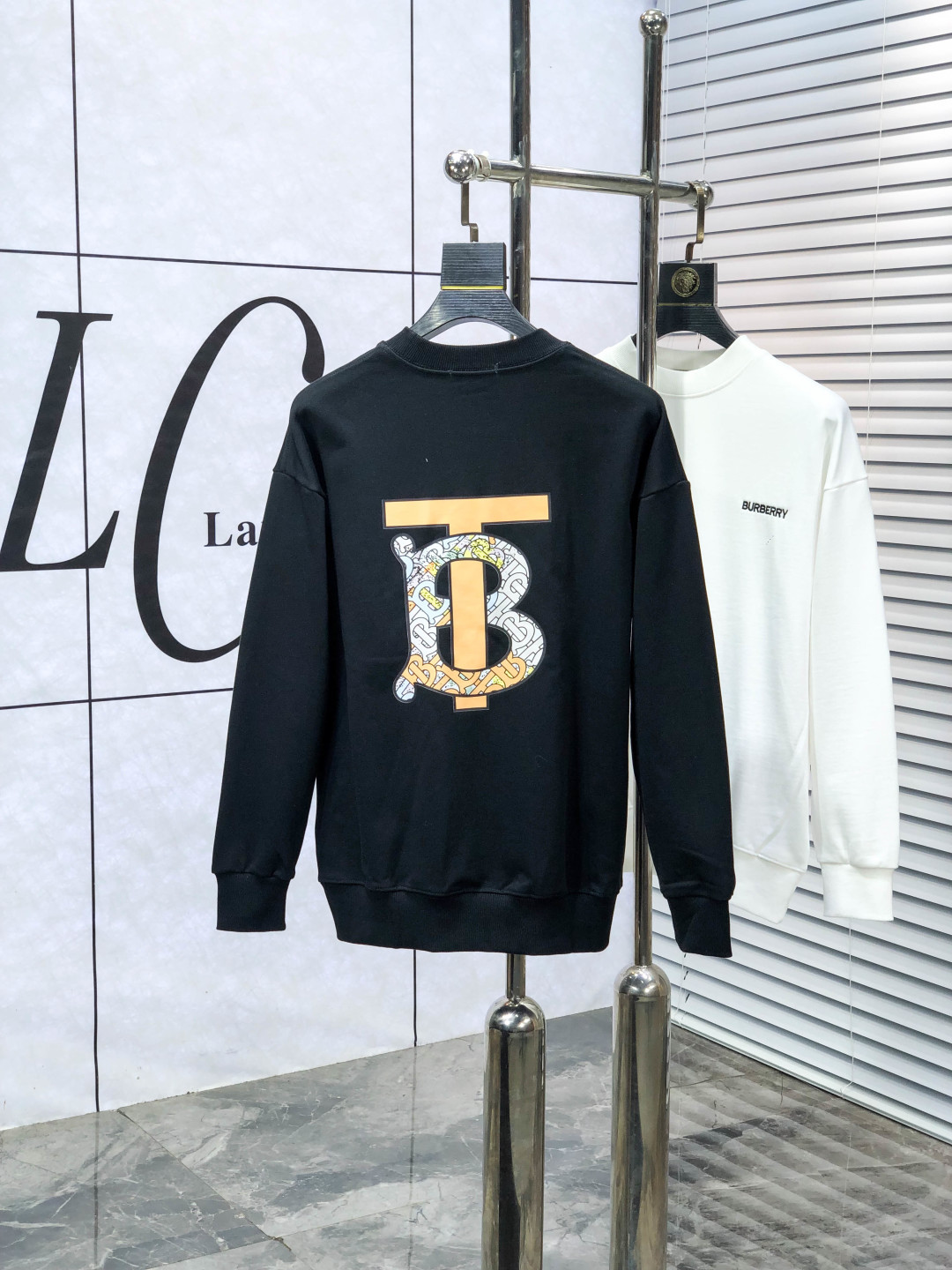 Burberry Male Hoodie M-l-xl-175130
