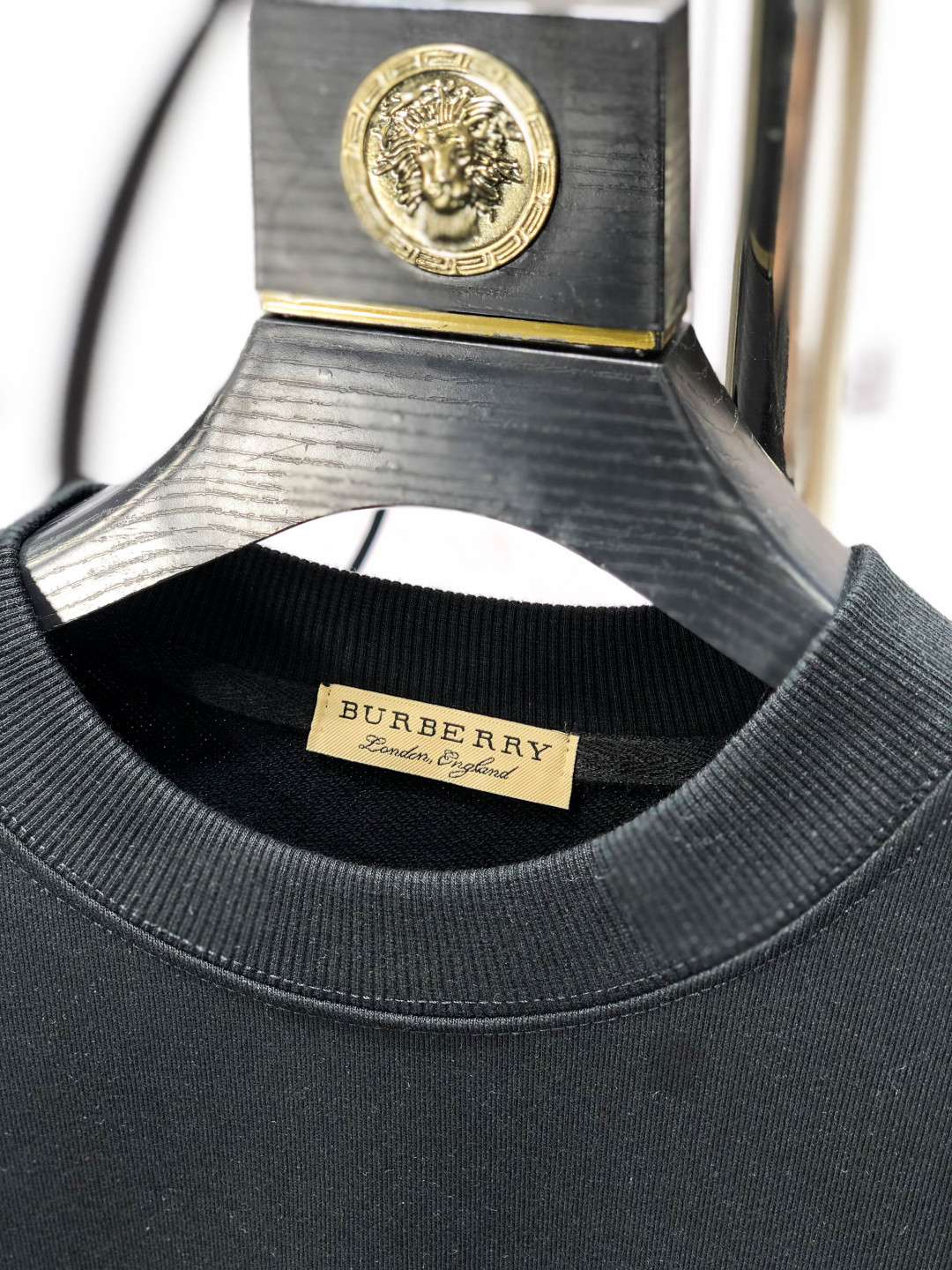 Burberry Male Hoodie M-l-xl-175130