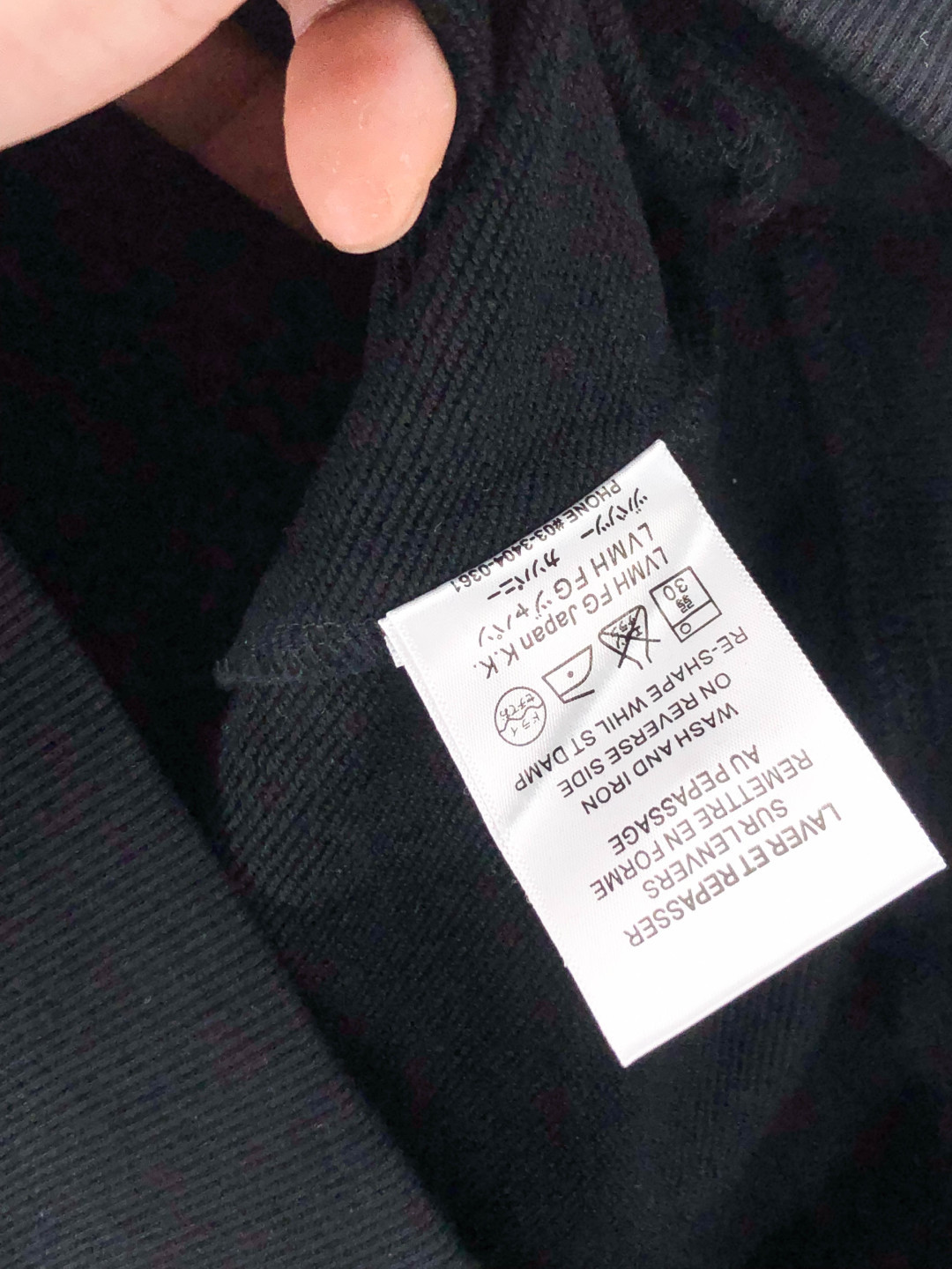 Burberry Male Hoodie M-l-xl-175130
