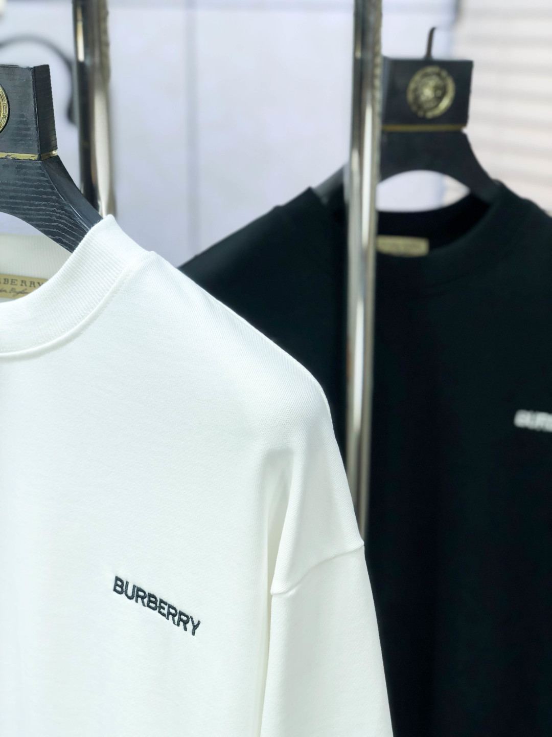 Burberry Male Hoodie M-l-xl-175130