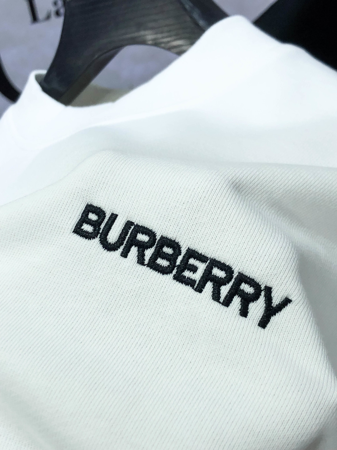 Burberry Male Hoodie M-l-xl-175130
