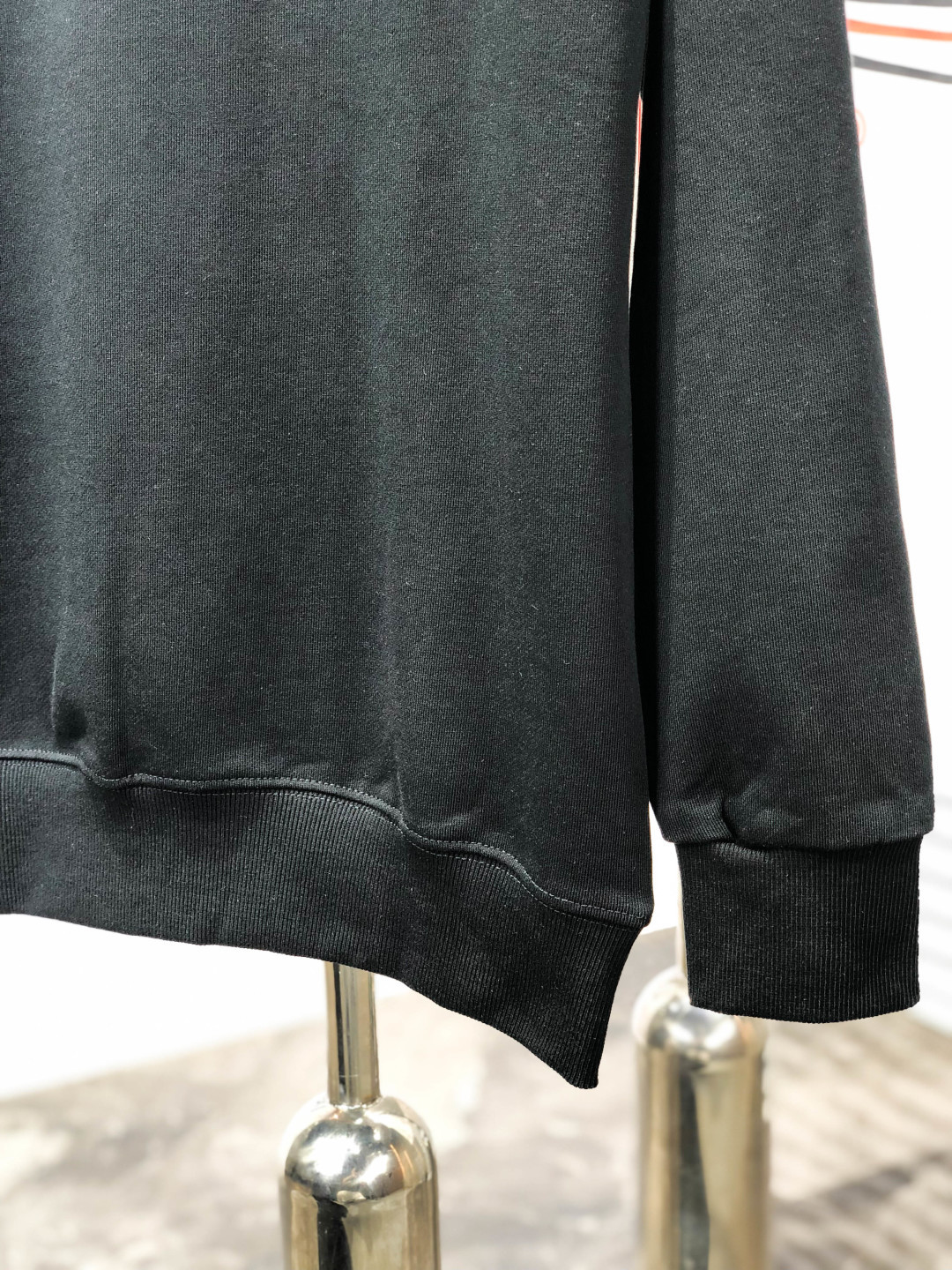 Balenciaga Male Hoodie M-l-xl-175130