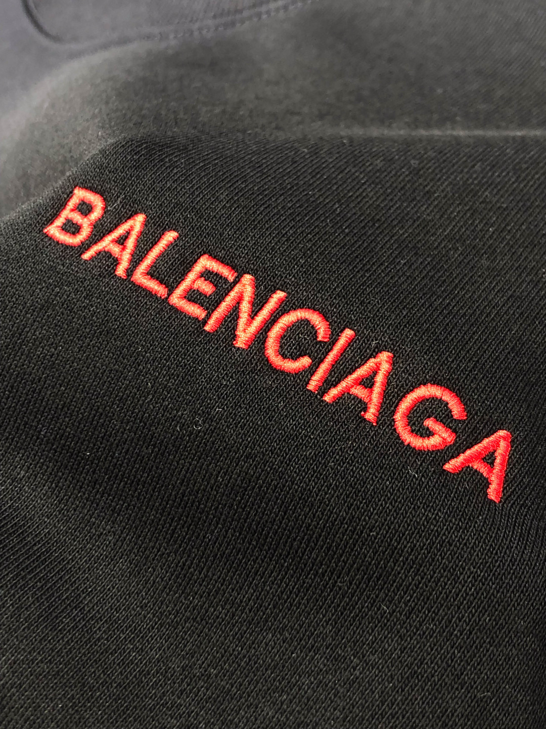 Balenciaga Male Hoodie M-l-xl-175130