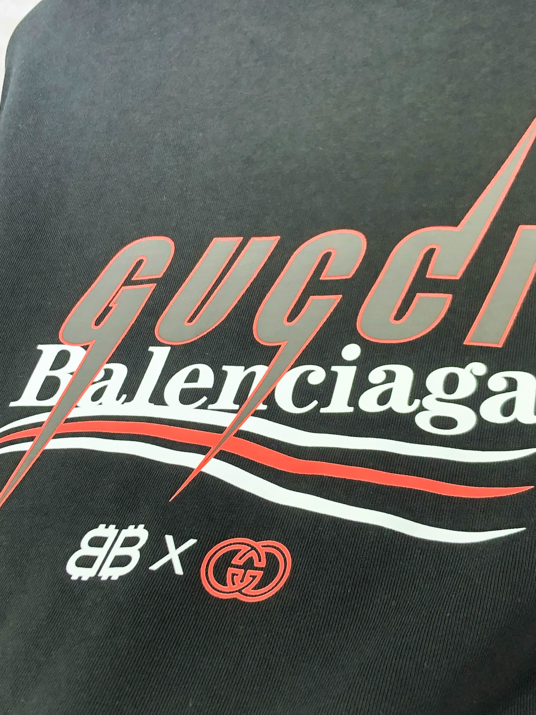 Balenciaga Male Hoodie M-l-xl-175130