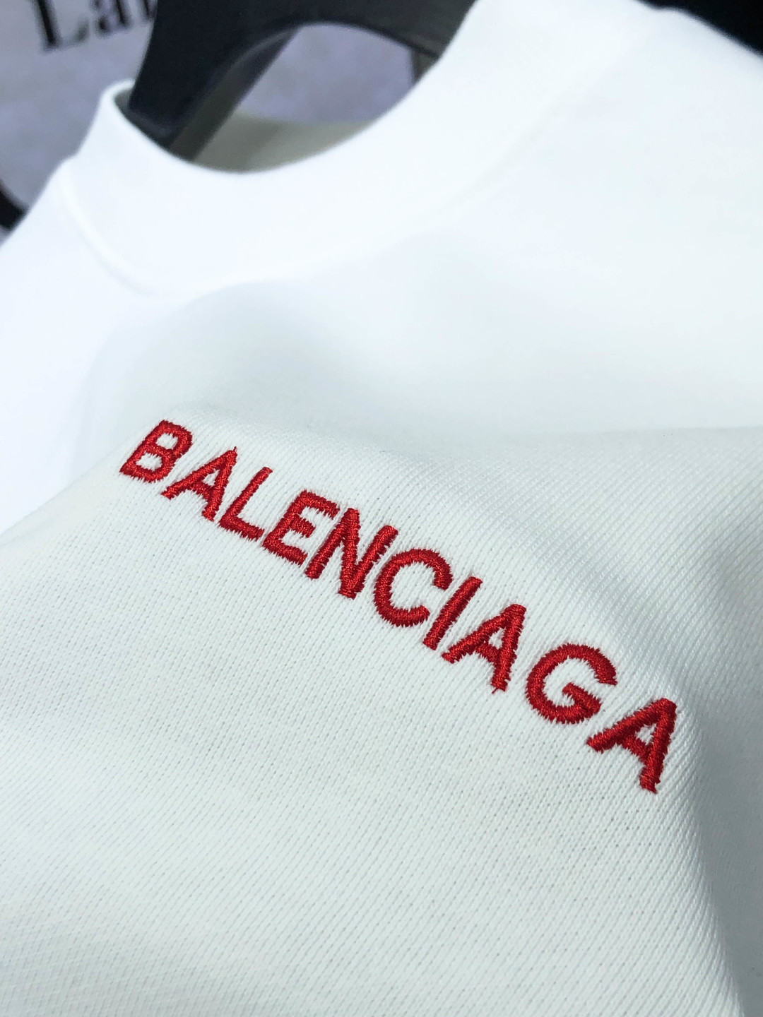 Balenciaga Male Hoodie M-l-xl-175130