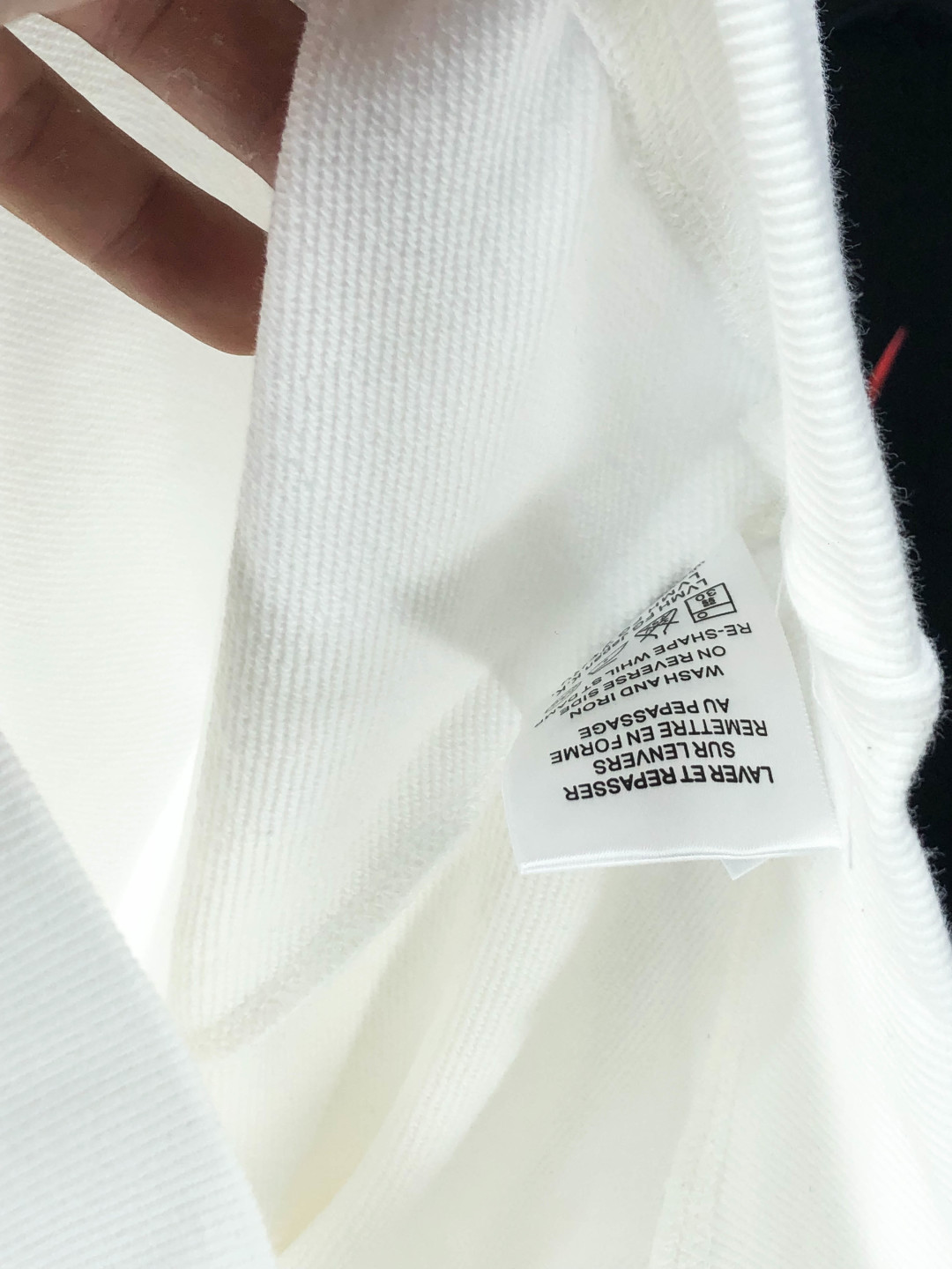 Balenciaga Male Hoodie M-l-xl-175130