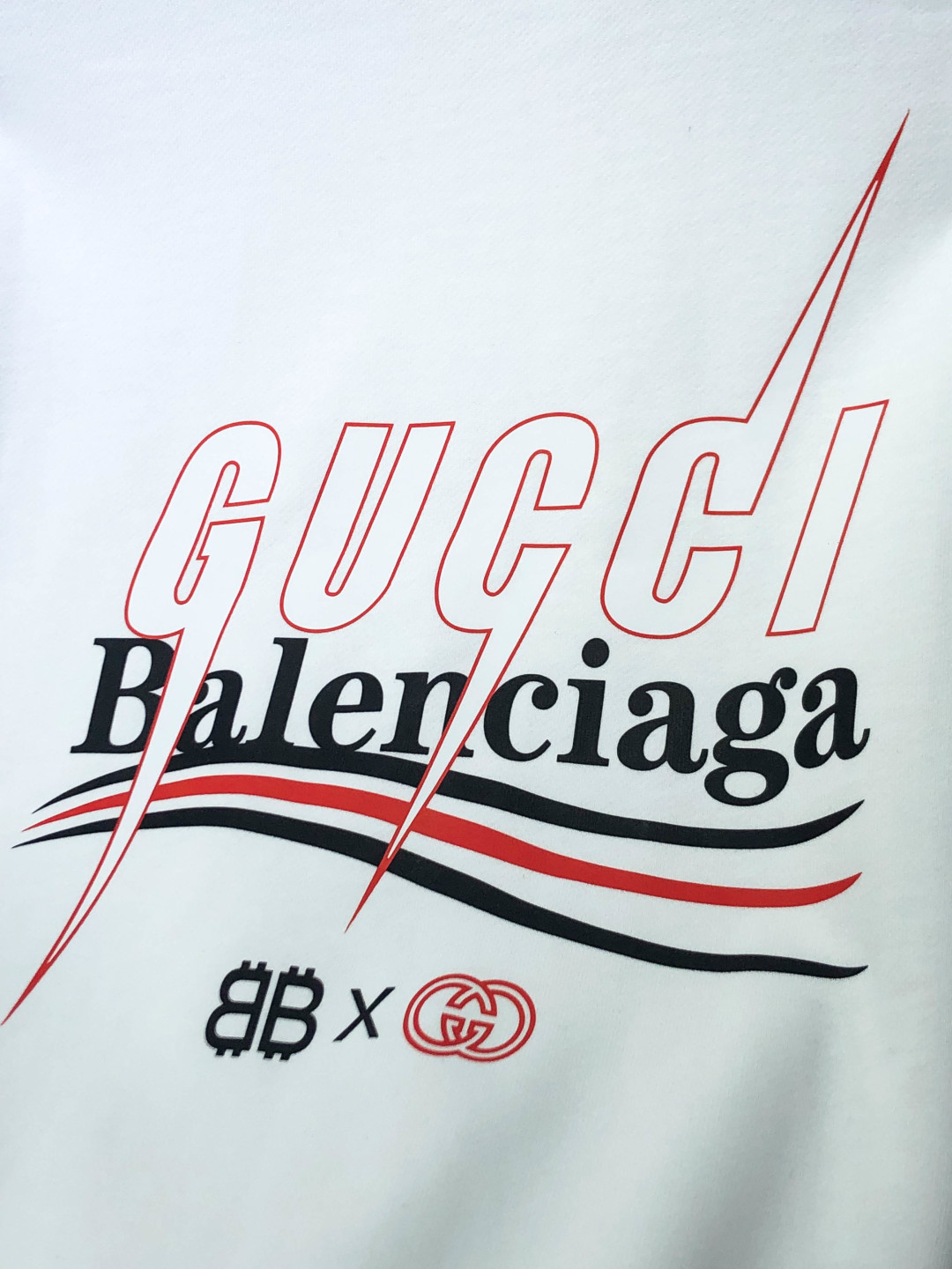 Balenciaga Male Hoodie M-l-xl-175130
