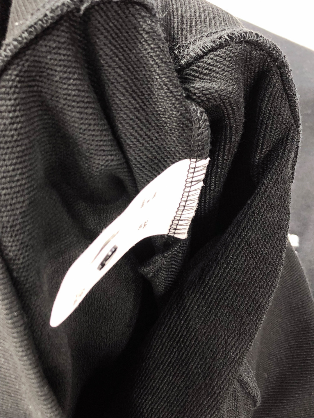 Balenciaga Male Hoodie M-l-xl-175130