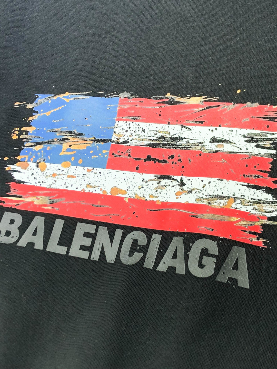 Balenciaga Male Hoodie M-l-xl-175130