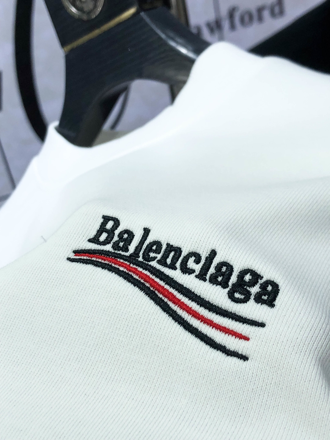 Balenciaga Male Hoodie M-l-xl-175130