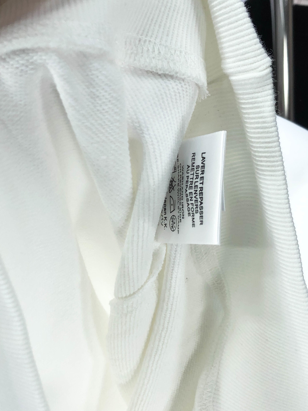 Balenciaga Male Hoodie M-l-xl-175130