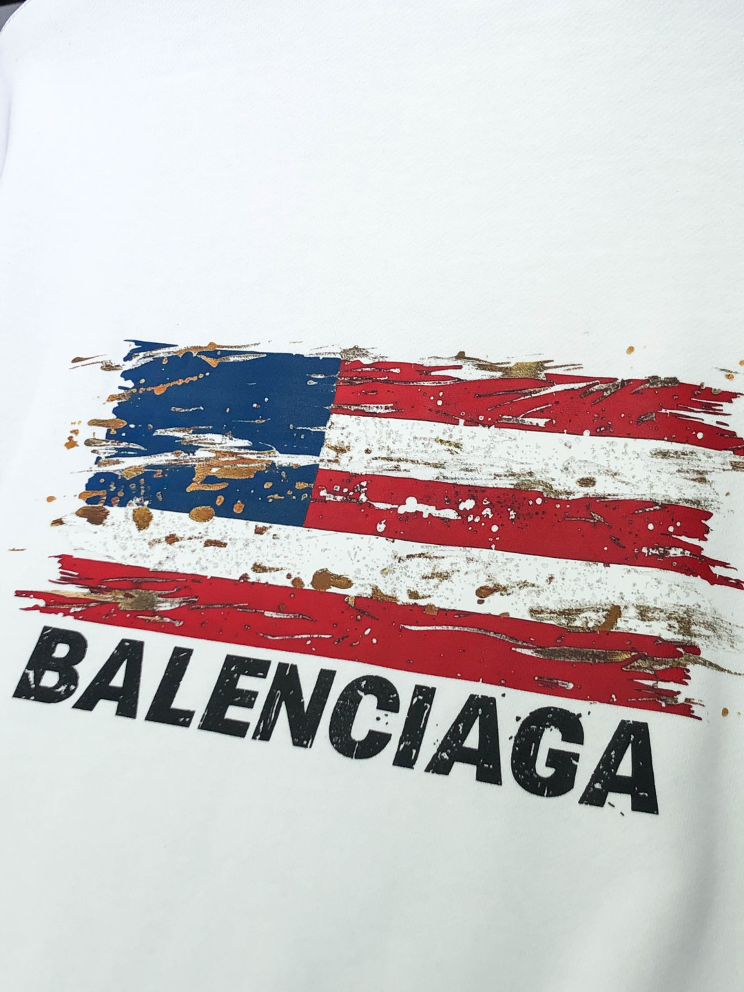 Balenciaga Male Hoodie M-l-xl-175130