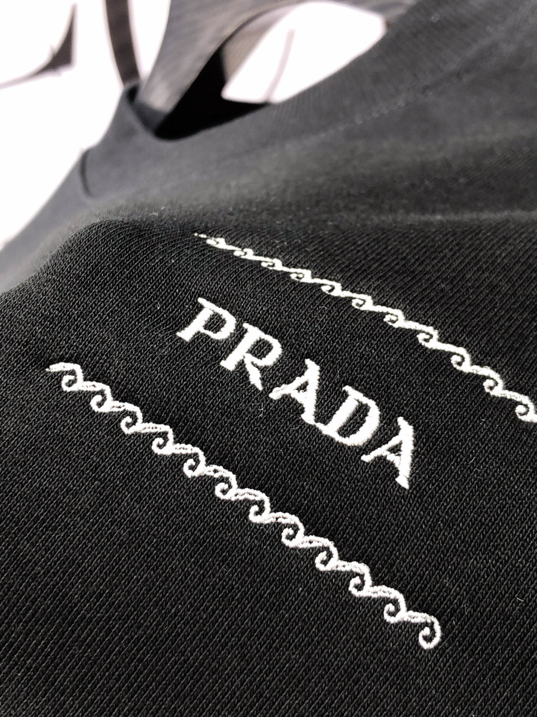 Prada Male Hoodie M-l-xl-175130