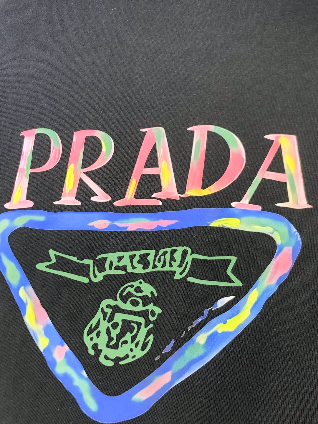 Prada Male Hoodie M-l-xl-175130