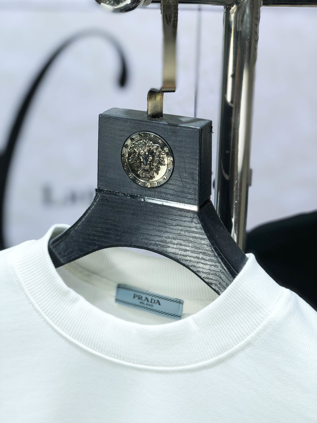 Prada Male Hoodie M-l-xl-175130
