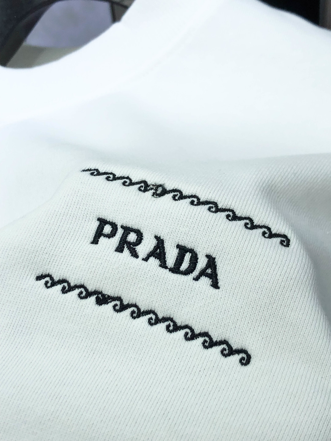 Prada Male Hoodie M-l-xl-175130