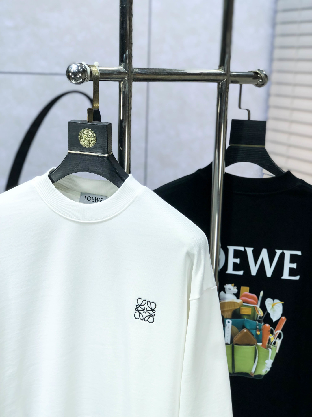 Loewe Male Hoodie M-l-xl-175130