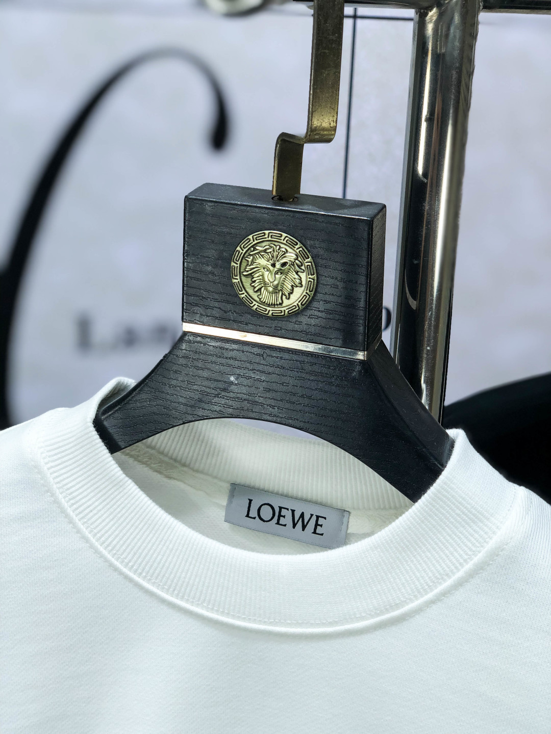 Loewe Male Hoodie M-l-xl-175130