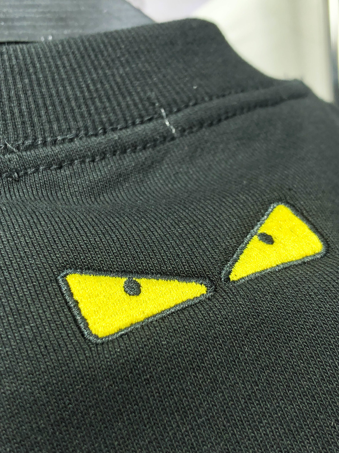 Fendi Male Hoodie M-l-xl-175130