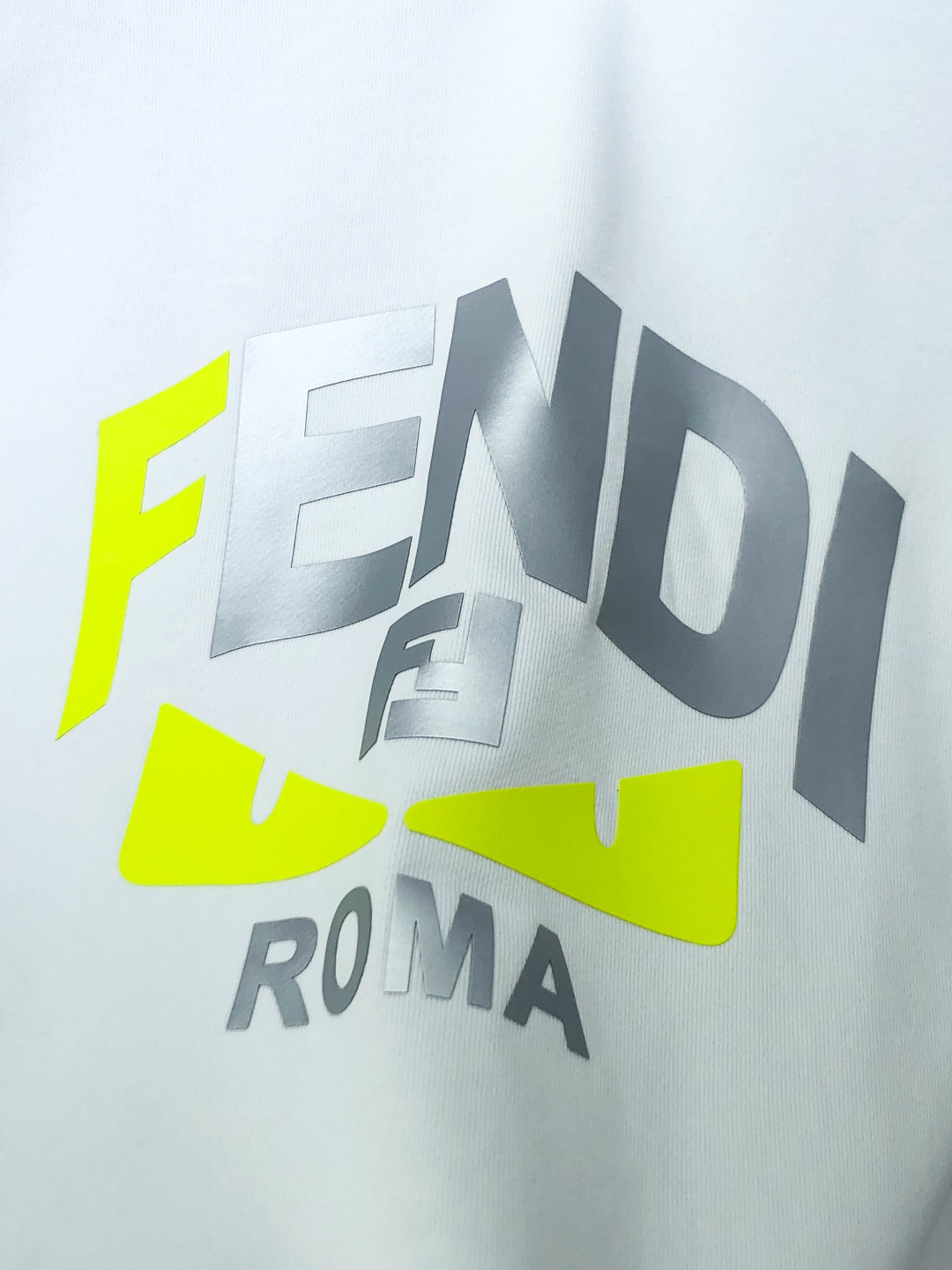 Fendi Male Hoodie M-l-xl-175130