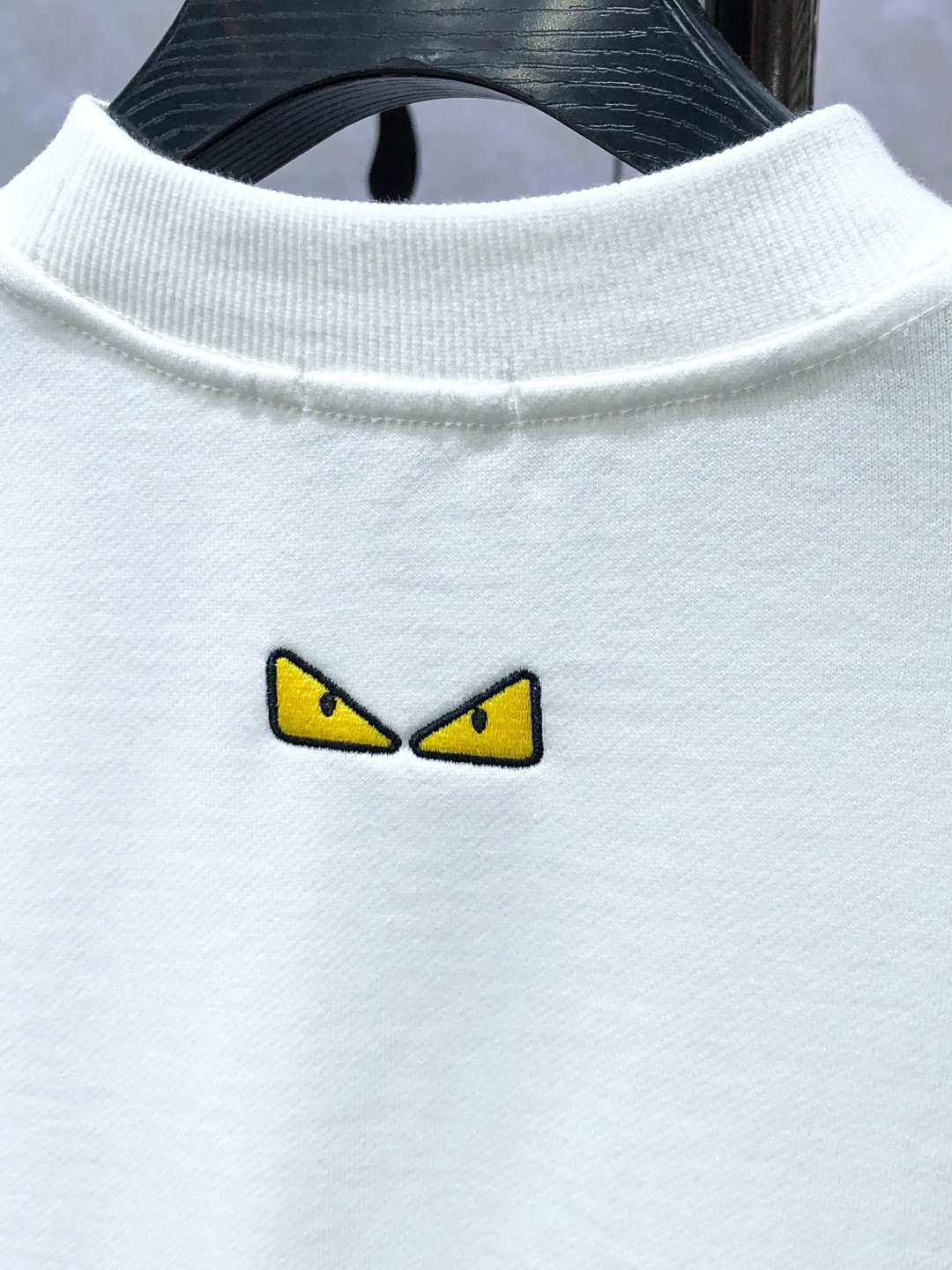 Fendi Male Hoodie M-l-xl-175130
