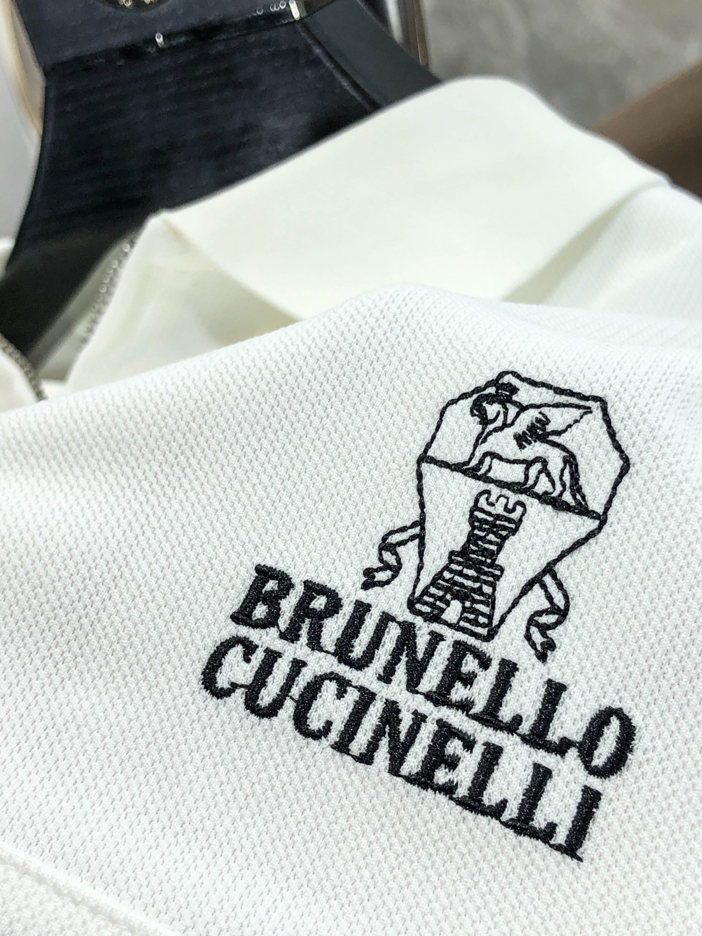Brunello Cucinelli Male Basic Clothing Cotton M-l-xl-175130
