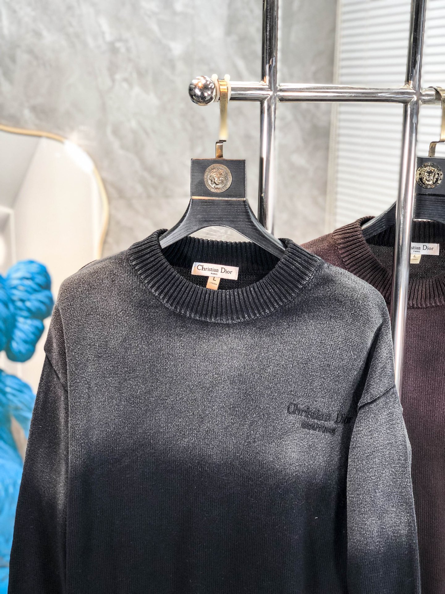 Dior Basic Clothing Cotton M-l-xxxl-175130