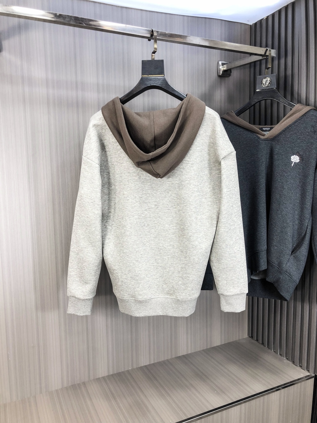 Gucci Hoodie Cotton M-l-xxxl-175130