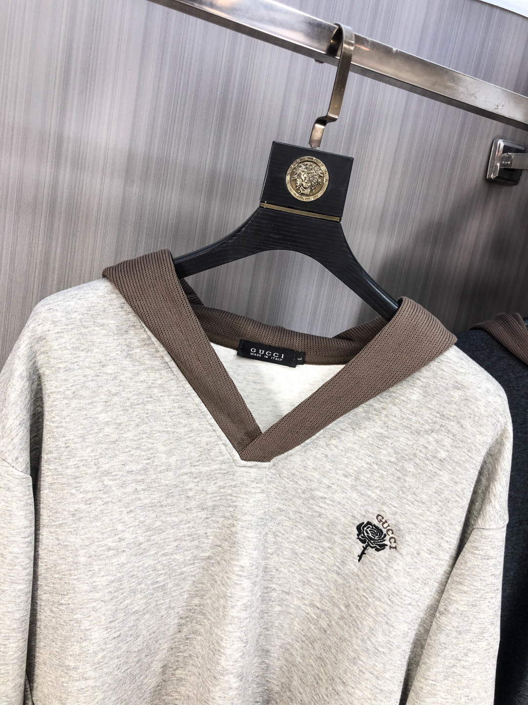 Gucci Hoodie Cotton M-l-xxxl-175130