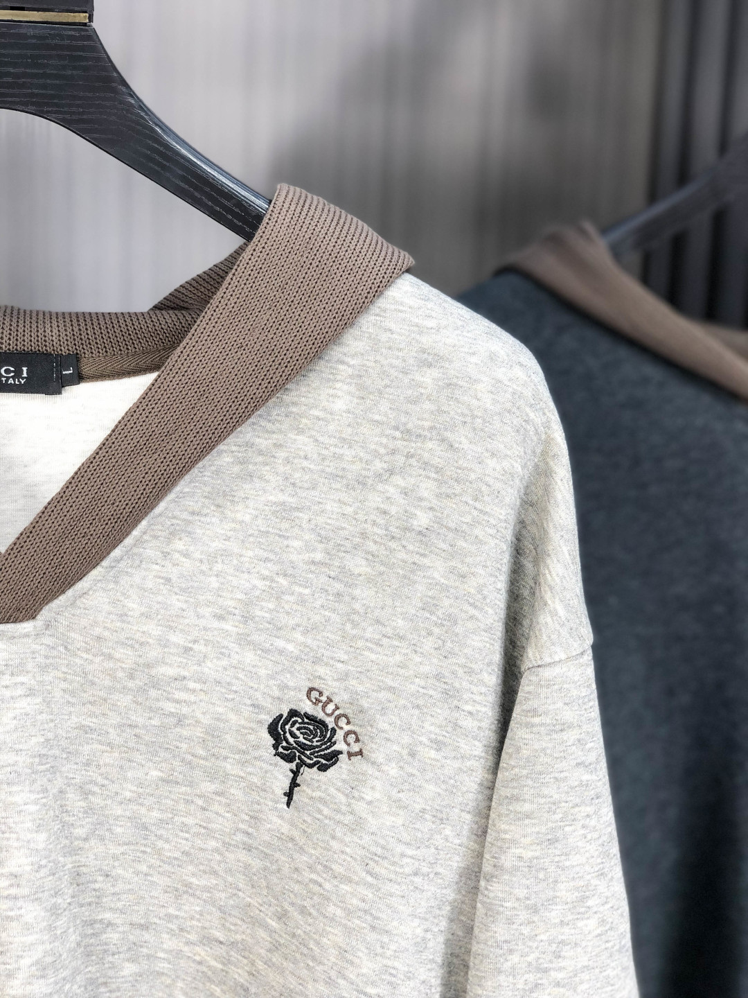 Gucci Hoodie Cotton M-l-xxxl-175130