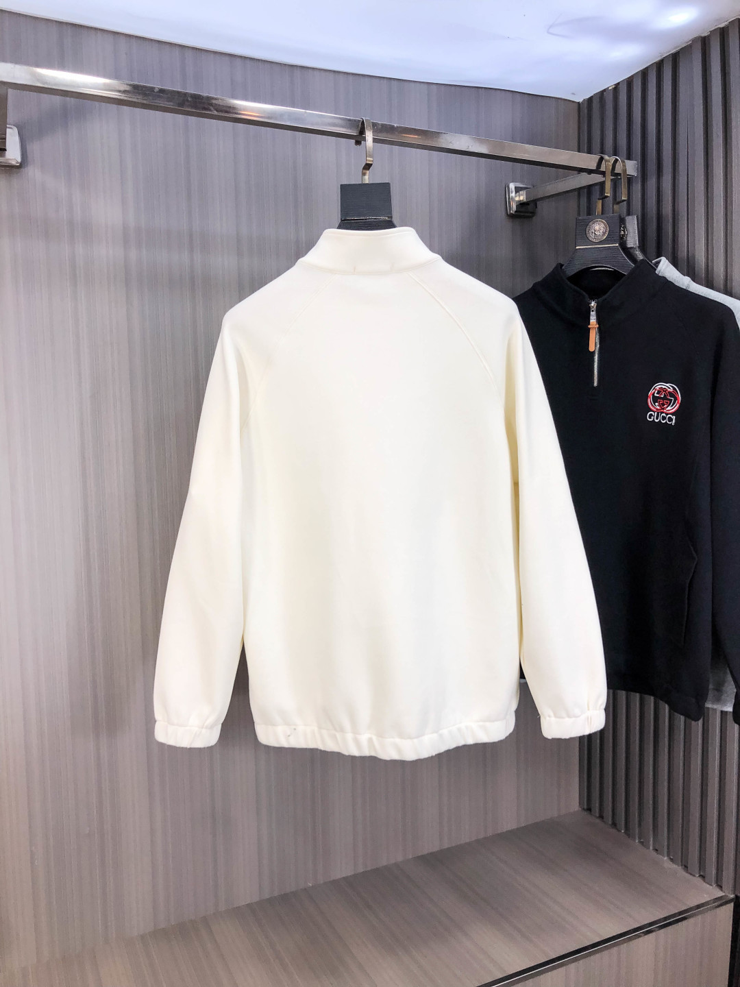 Gucci Hoodie Cotton M-l-xxxl-175130
