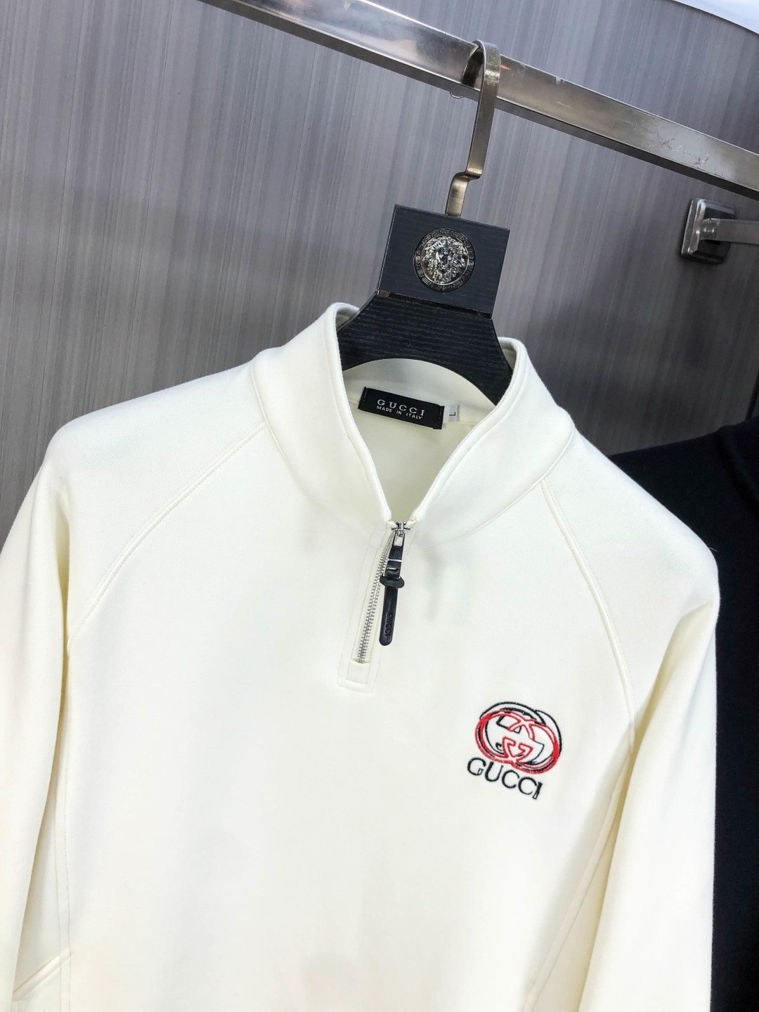 Gucci Hoodie Cotton M-l-xxxl-175130