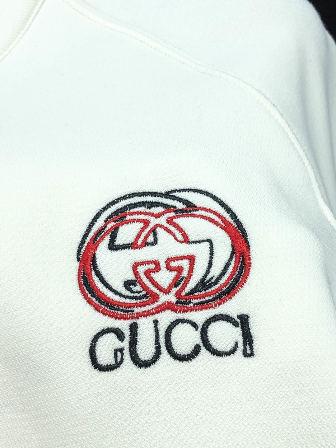 Gucci Hoodie Cotton M-l-xxxl-175130
