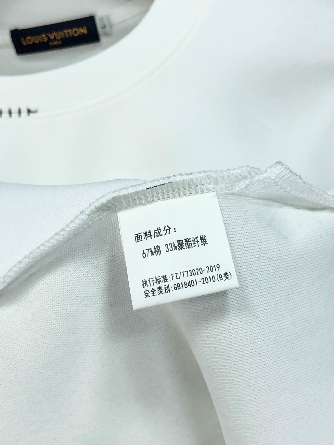Louis Vuitton Hoodie Cotton M-l-xxxl-175130