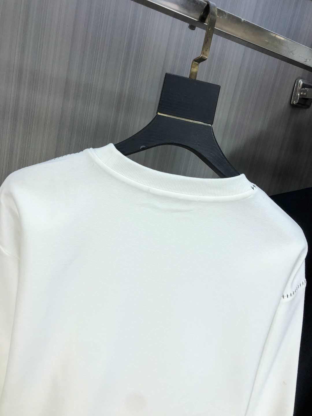 Louis Vuitton Hoodie Cotton M-l-xxxl-175130