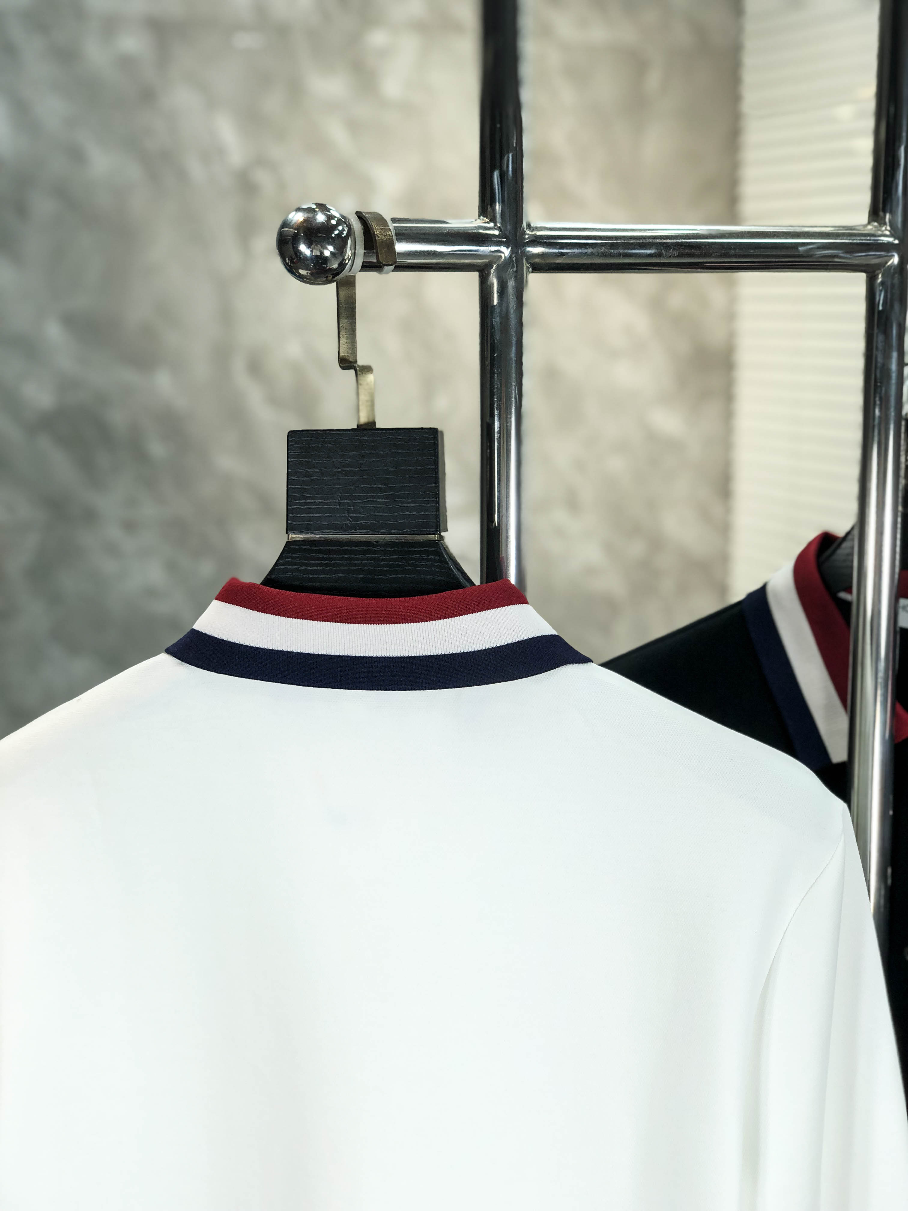 Thom Browne Male Basic Clothing Cotton M-l-xl-175130