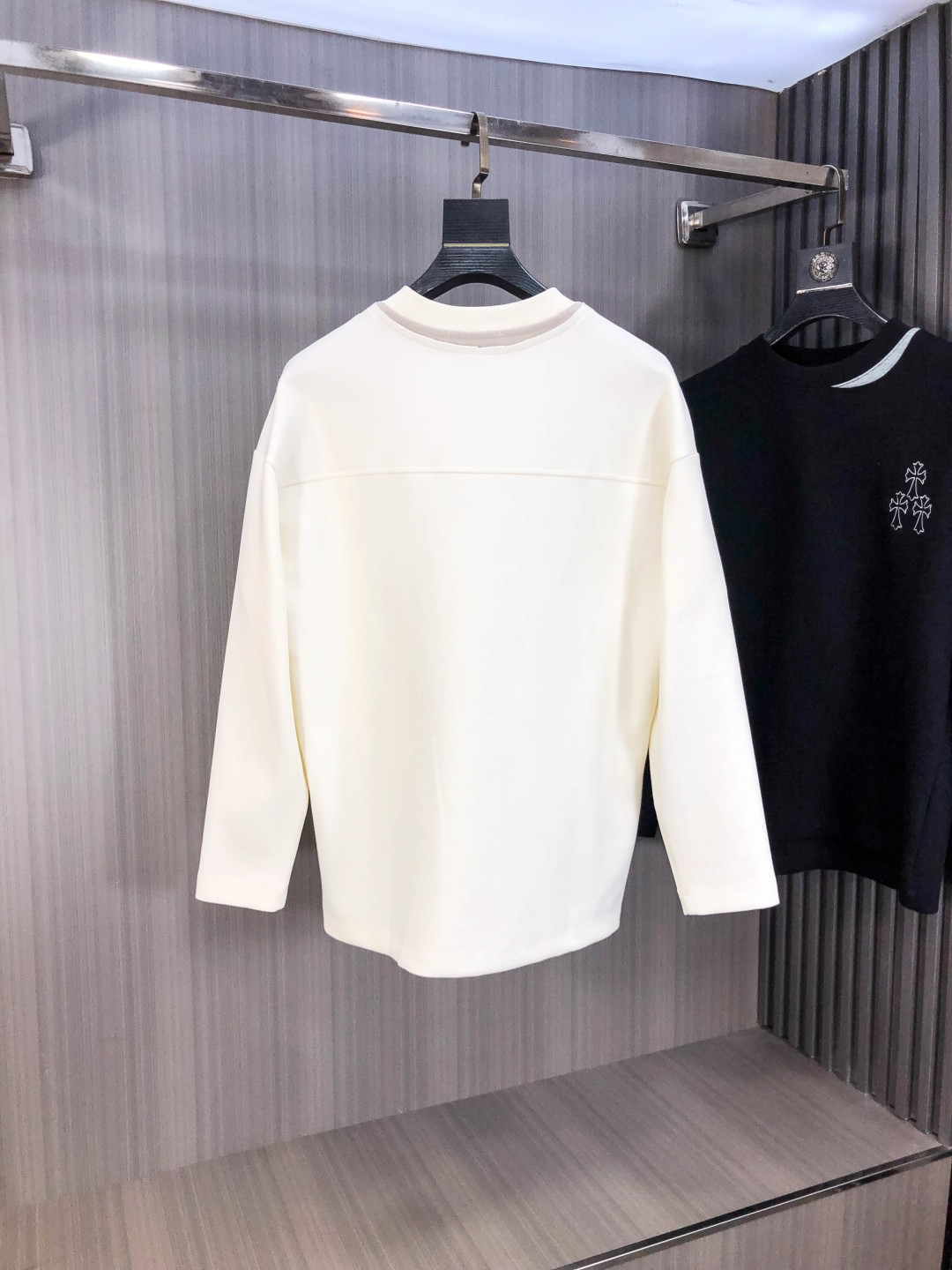 Chrome Hearts Hoodie Cotton M-l-xxxl-175130