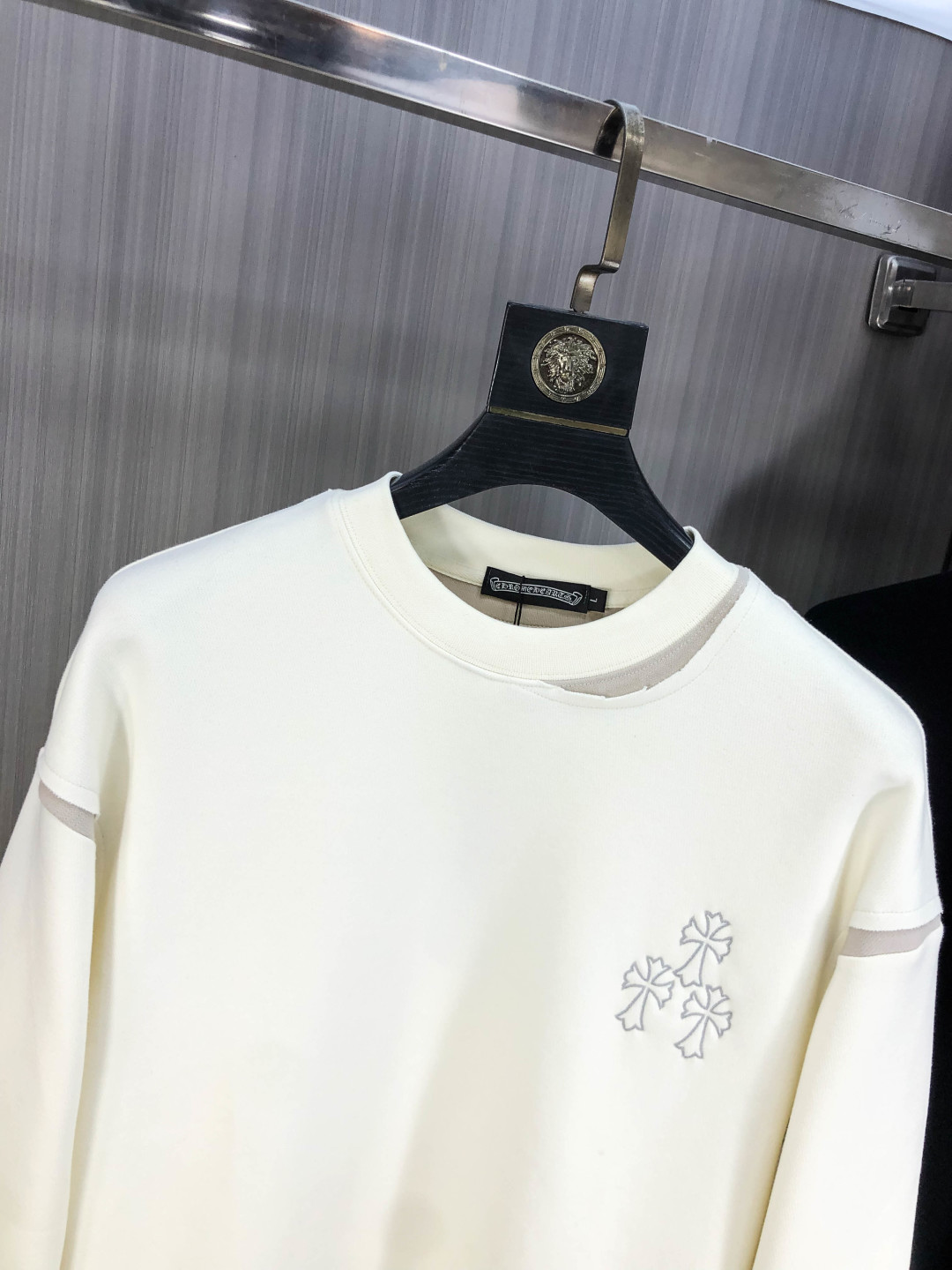 Chrome Hearts Hoodie Cotton M-l-xxxl-175130