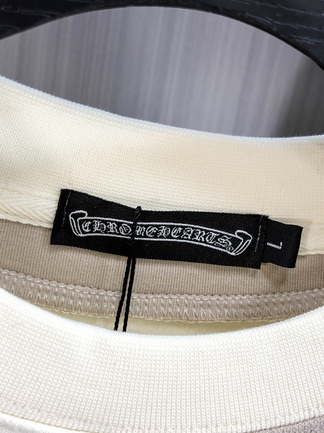 Chrome Hearts Hoodie Cotton M-l-xxxl-175130