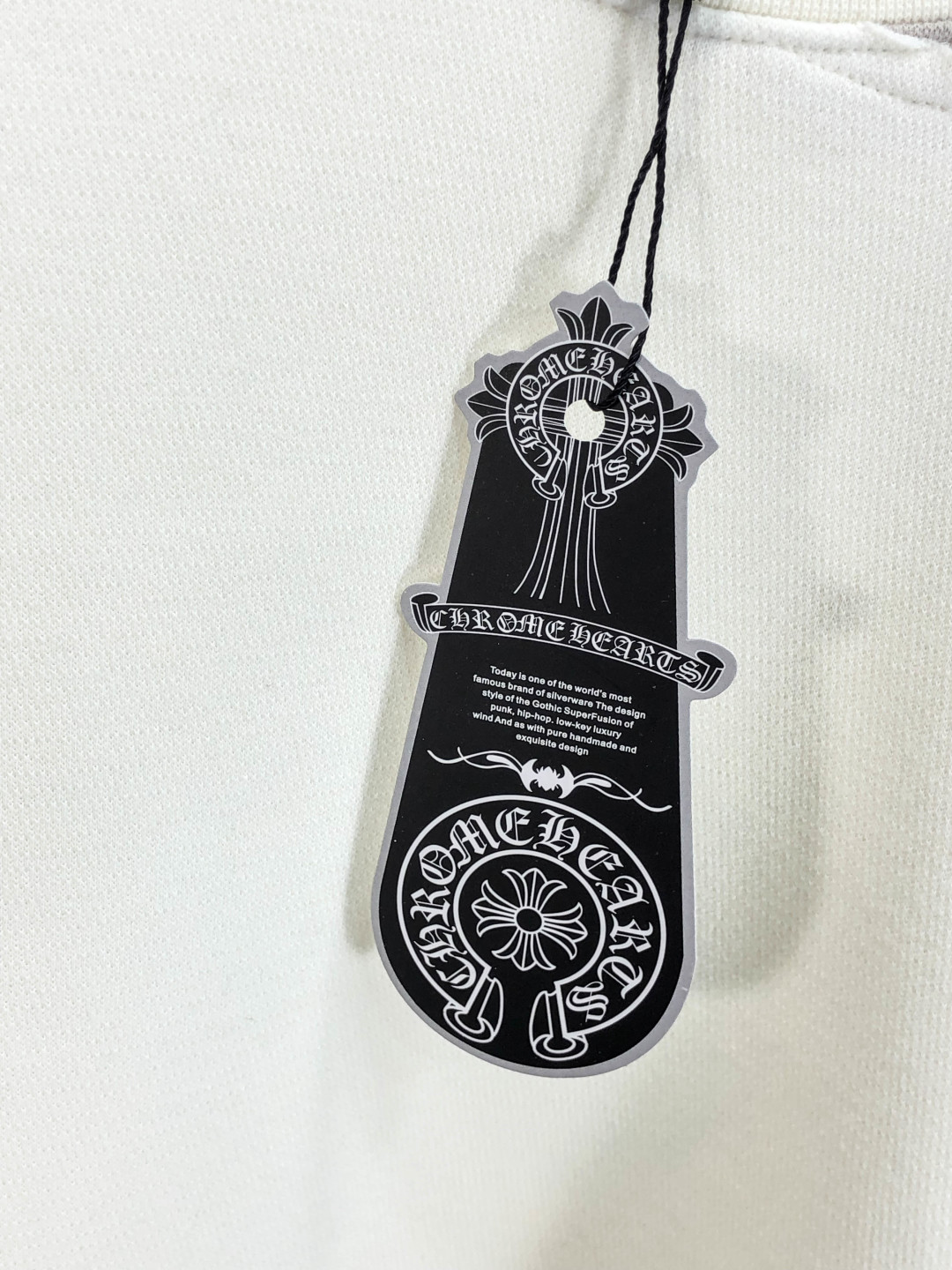 Chrome Hearts Hoodie Cotton M-l-xxxl-175130