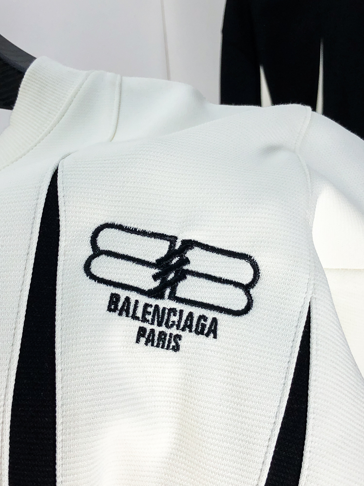Balenciaga Hoodie Cotton M-l-xxxl-175130
